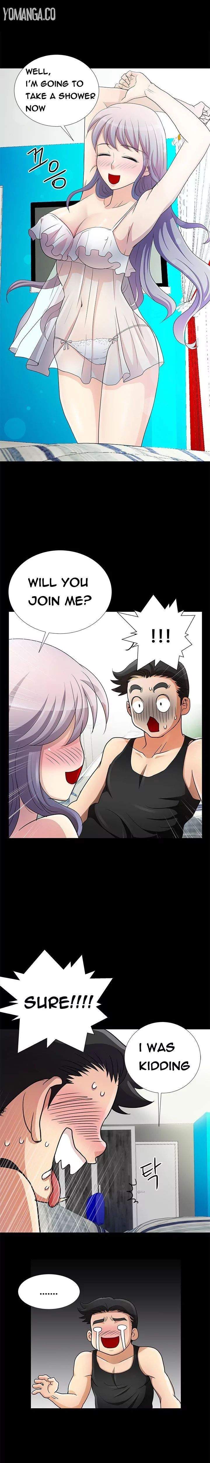 Will You Do as I Say? - Chapter 8 [photo 2] - MangaPorn