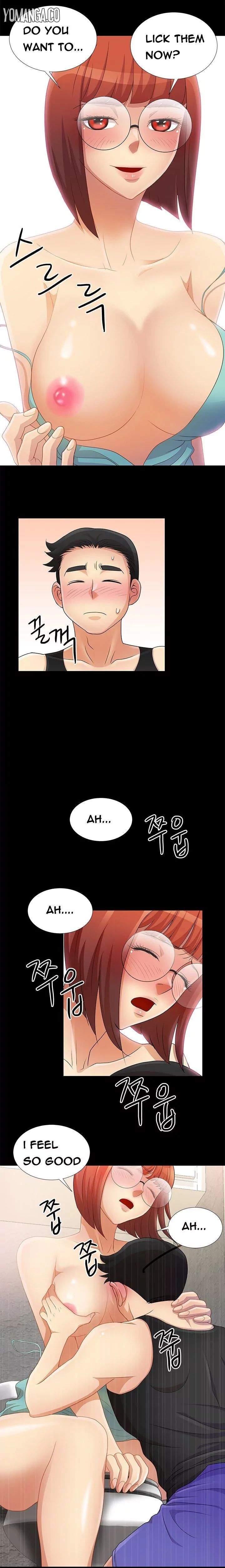 Will You Do as I Say? - Chapter 8 [photo 5] - MangaPorn