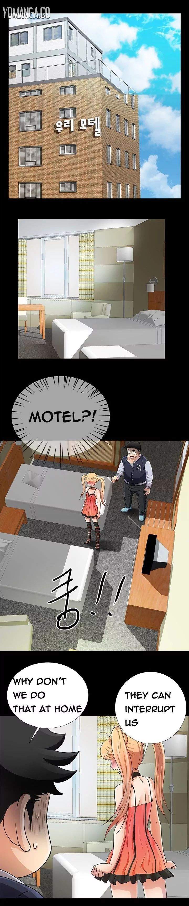 Will You Do as I Say? - Chapter 9 [photo 1] - MangaPorn