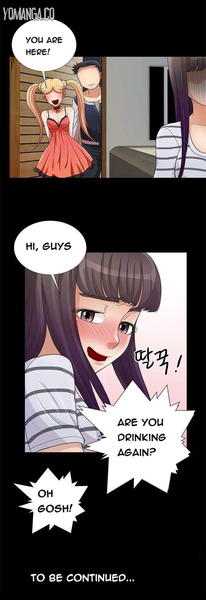 Will You Do as I Say? - Chapter 9 [photo 14] - MangaPorn