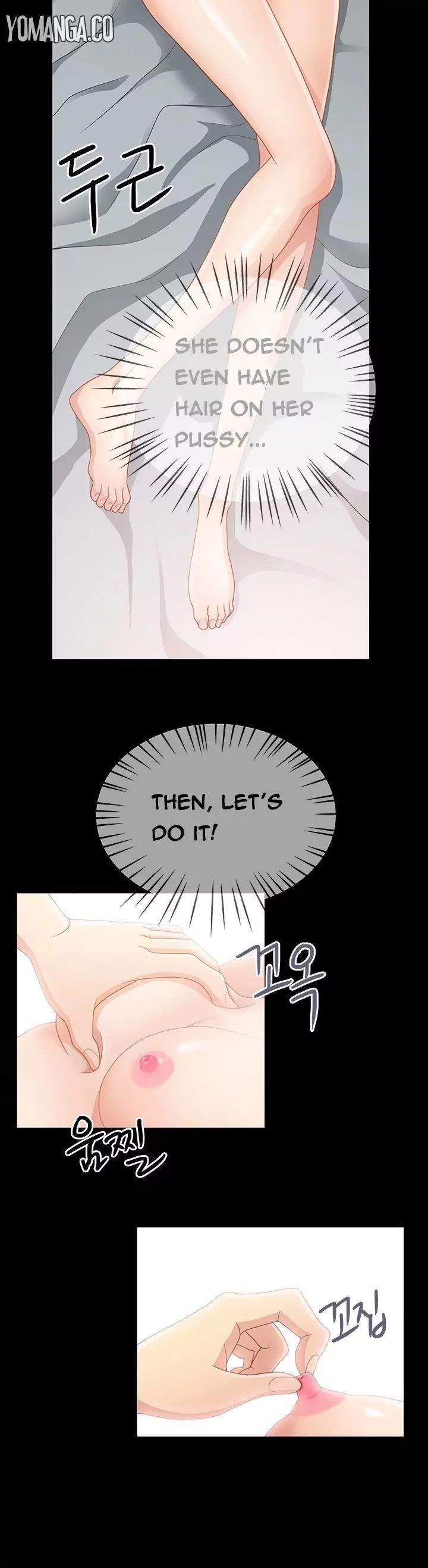 Will You Do as I Say? - Chapter 9 [photo 3] - MangaPorn