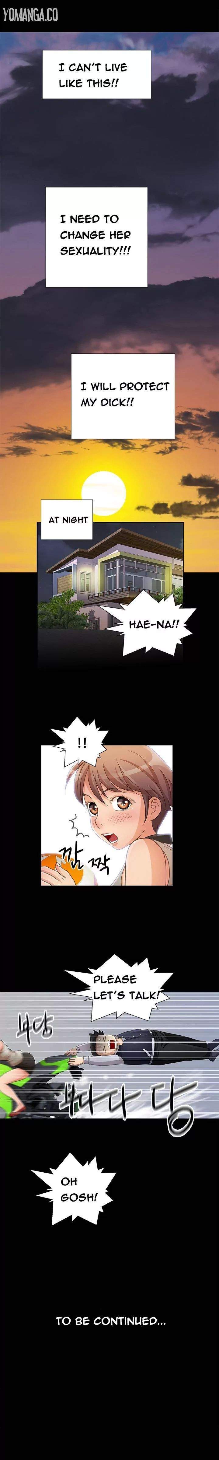 Will You Do as I Say? - Chapter 10 [photo 10] - MangaPorn