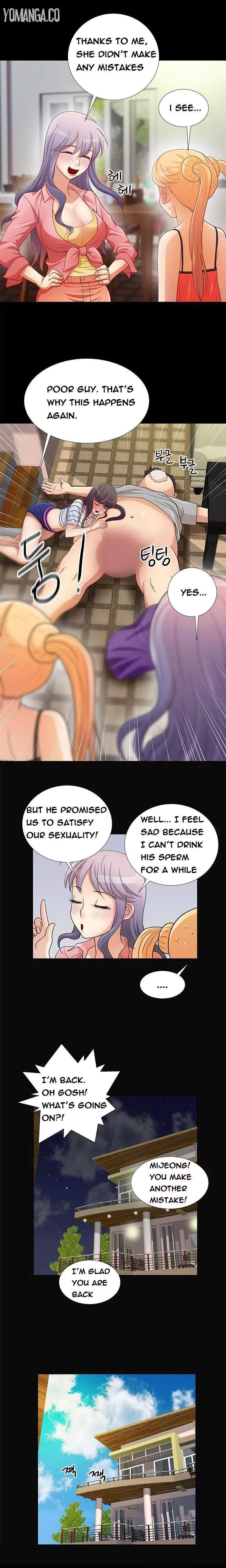 Will You Do as I Say? - Chapter 10 [photo 4] - MangaPorn