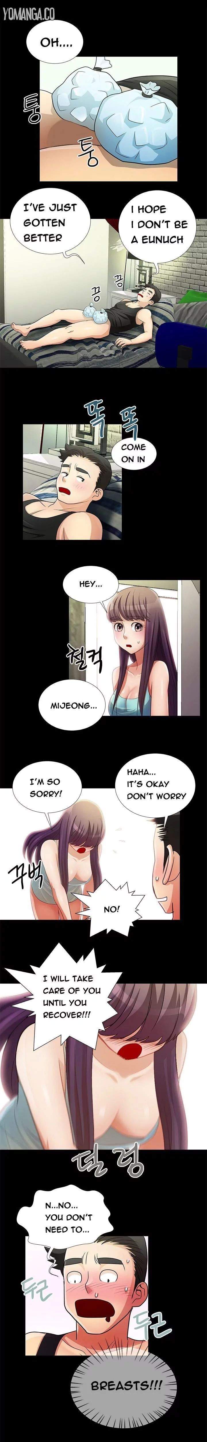 Will You Do as I Say? - Chapter 10 [photo 5] - MangaPorn