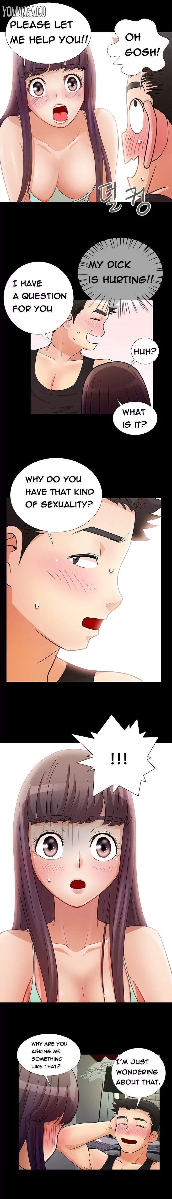 Will You Do as I Say? - Chapter 10 [photo 6] - MangaPorn