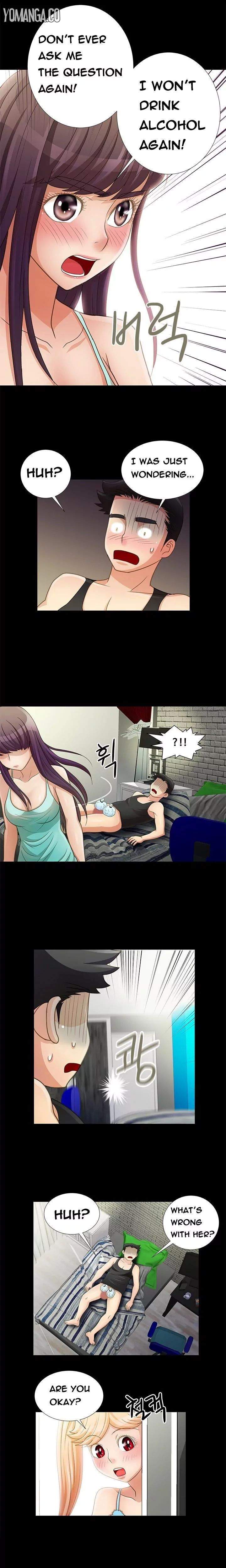 Will You Do as I Say? - Chapter 10 [photo 7] - MangaPorn