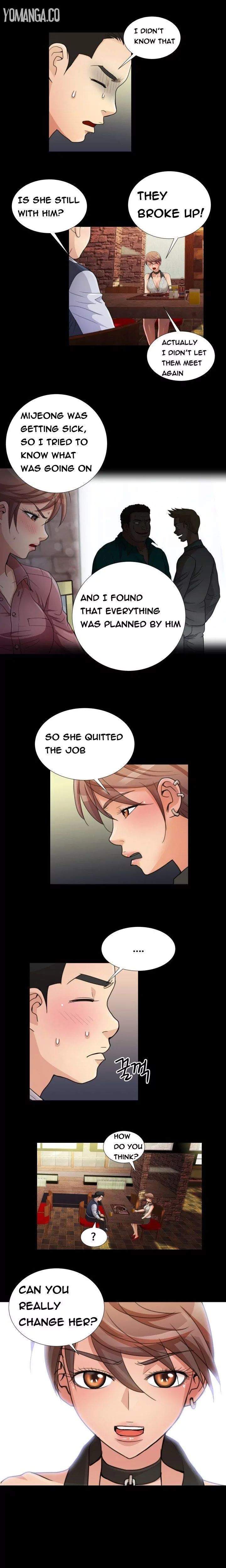 Will You Do as I Say? - Chapter 11 [photo 5] - MangaPorn