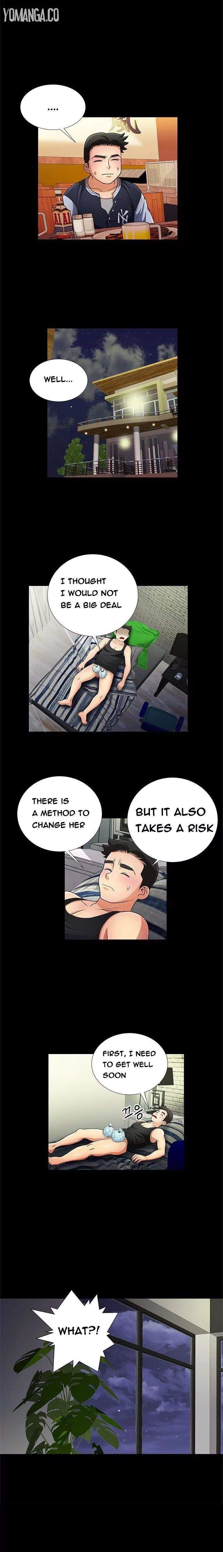 Will You Do as I Say? - Chapter 11 [photo 6] - MangaPorn