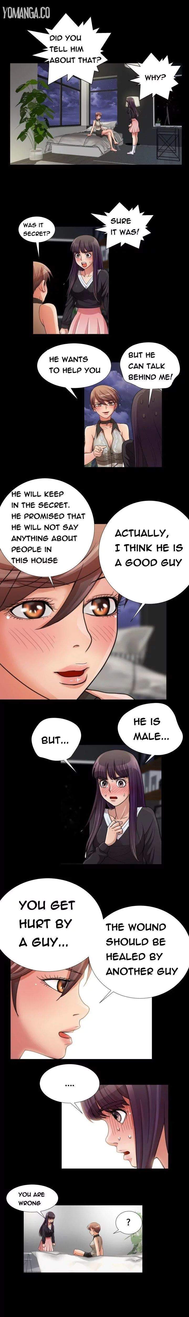 Will You Do as I Say? - Chapter 11 [photo 7] - MangaPorn