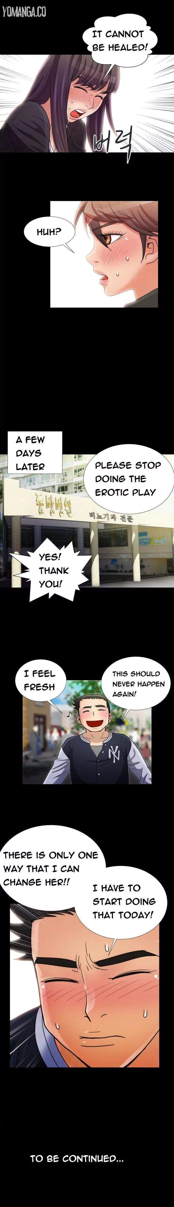 Will You Do as I Say? - Chapter 11 [photo 8] - MangaPorn