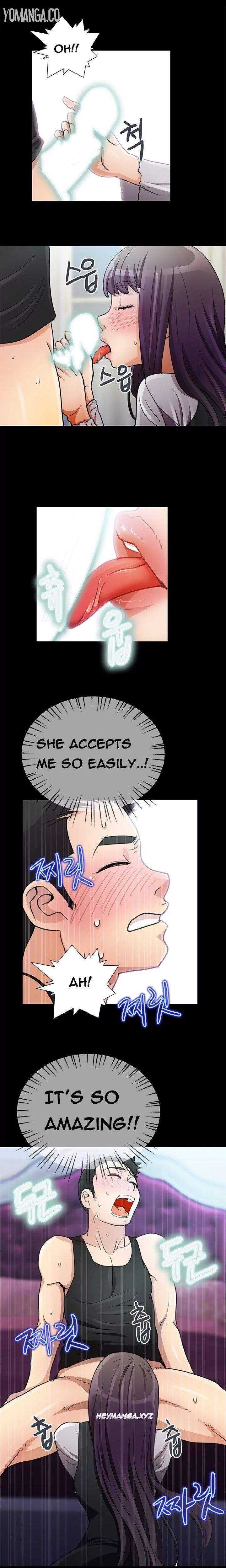 Will You Do as I Say? - Chapter 12 [photo 7] - MangaPorn