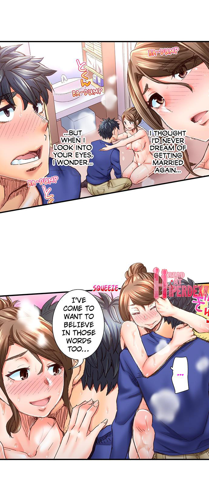 Marry Me, I’ll Fuck You Until You’re Pregnant! - Chapter 26 [photo 4] - MangaPorn