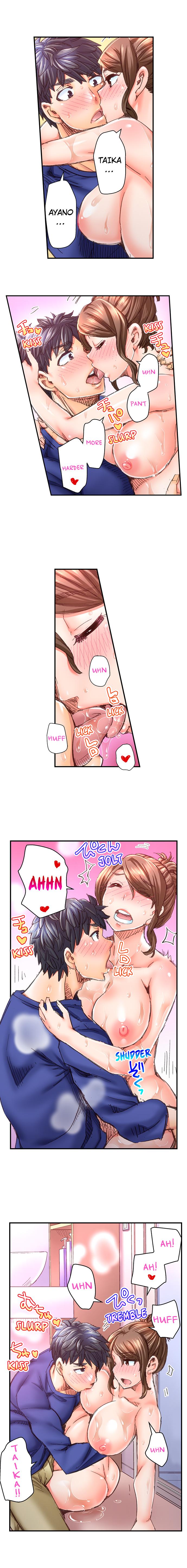 Marry Me, I’ll Fuck You Until You’re Pregnant! - Chapter 26 [photo 5] - MangaPorn
