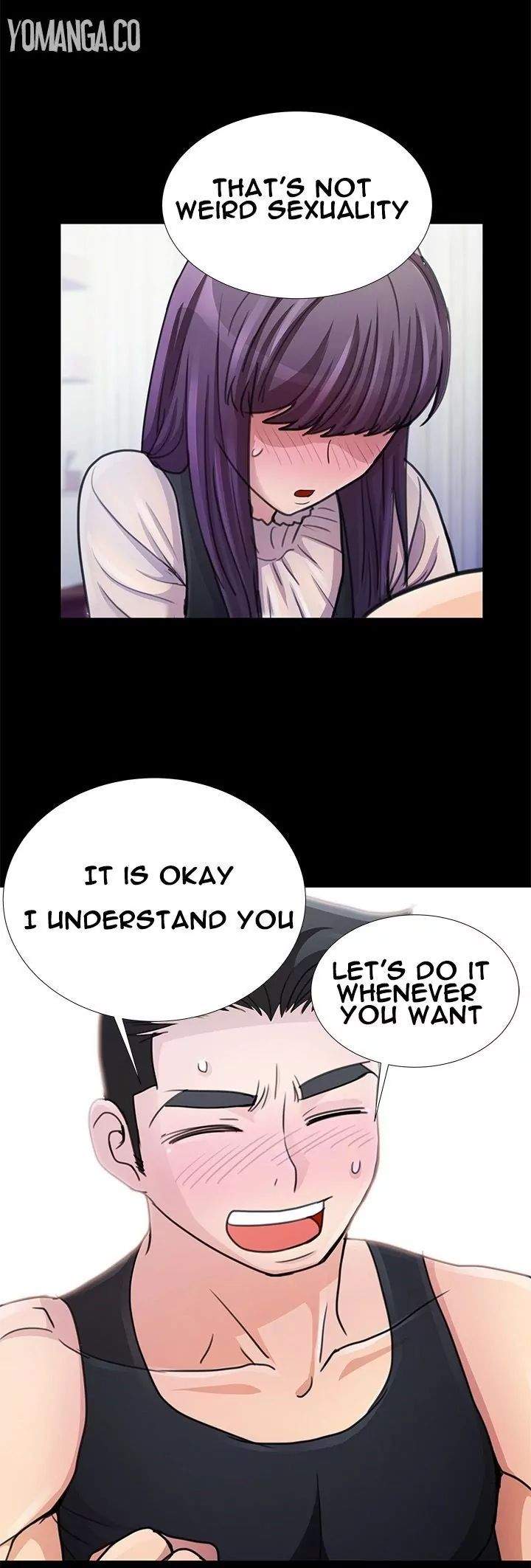 Will You Do as I Say? - Chapter 13 [photo 12] - MangaPorn