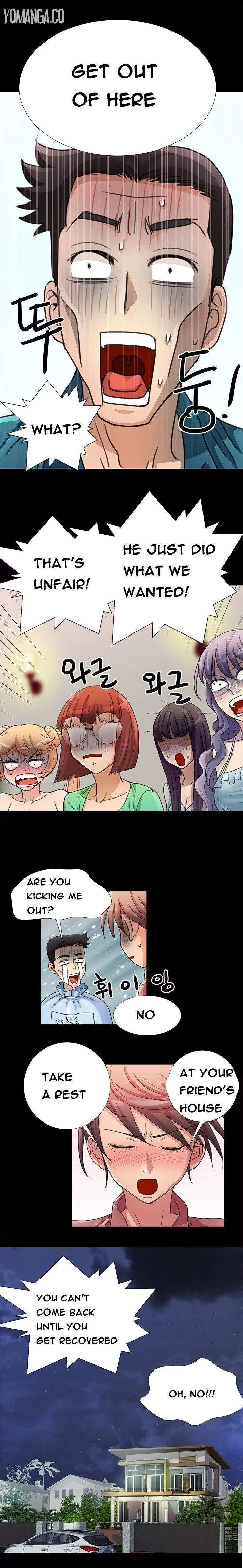 Will You Do as I Say? - Chapter 14 [photo 3] - MangaPorn