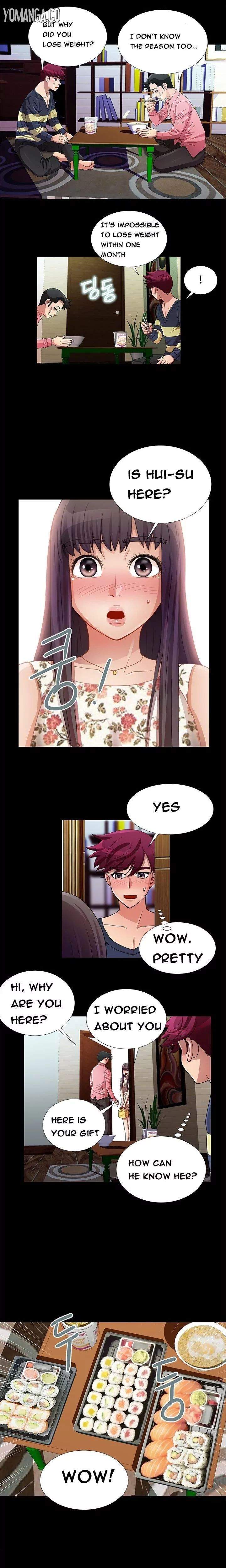 Will You Do as I Say? - Chapter 14 [photo 5] - MangaPorn