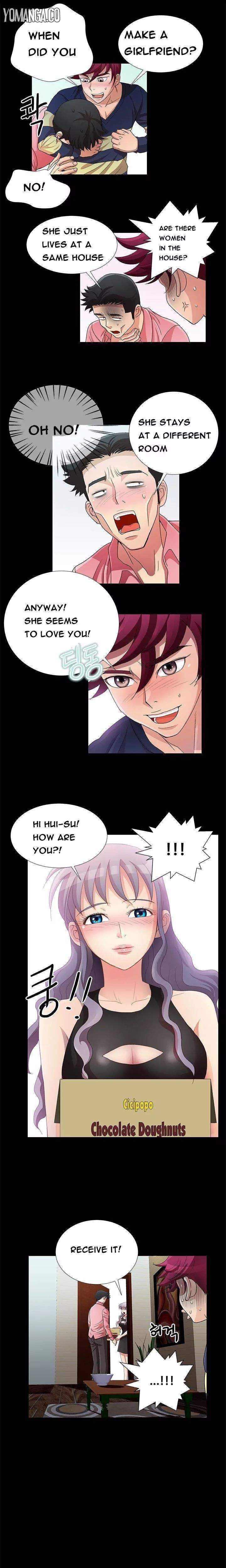 Will You Do as I Say? - Chapter 14 [photo 6] - MangaPorn
