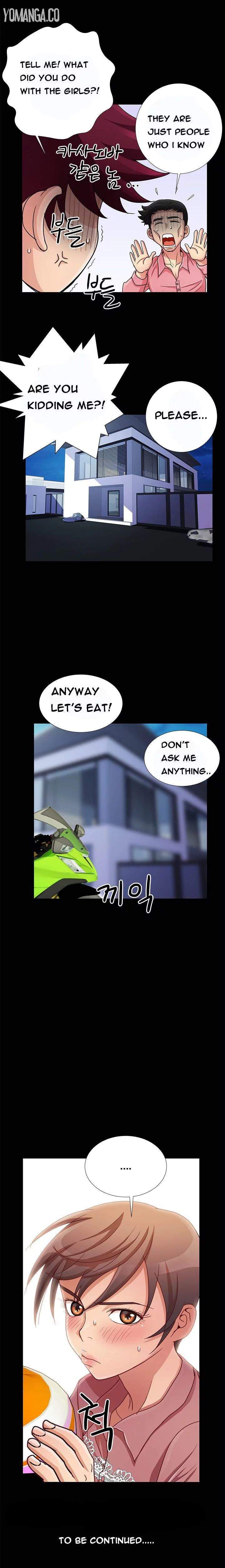 Will You Do as I Say? - Chapter 14 [photo 8] - MangaPorn
