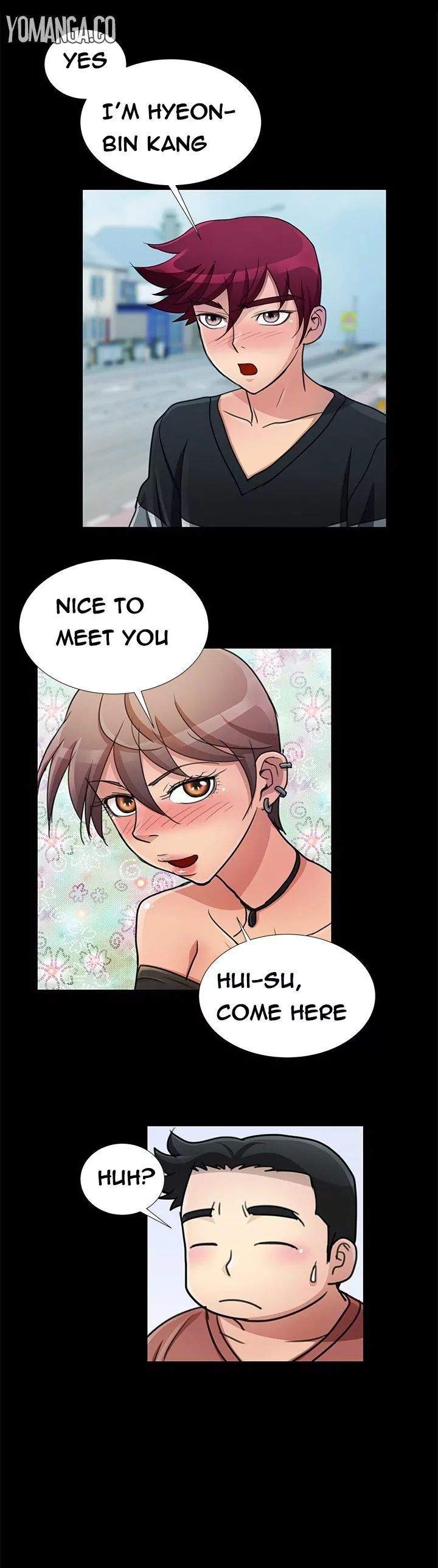 Will You Do as I Say? - Chapter 15 [photo 10] - MangaPorn