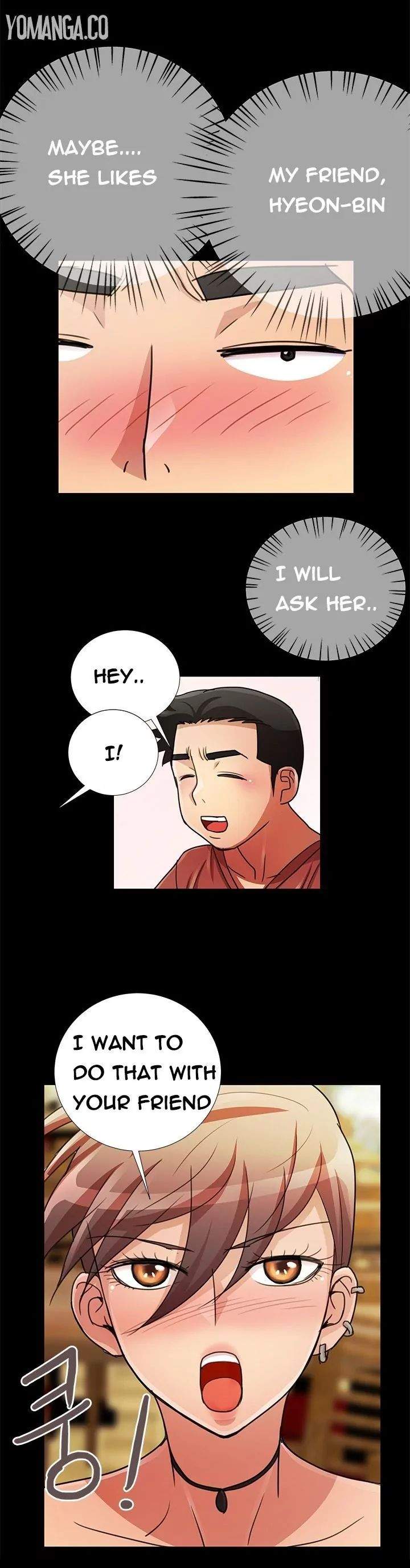 Will You Do as I Say? - Chapter 15 [photo 13] - MangaPorn