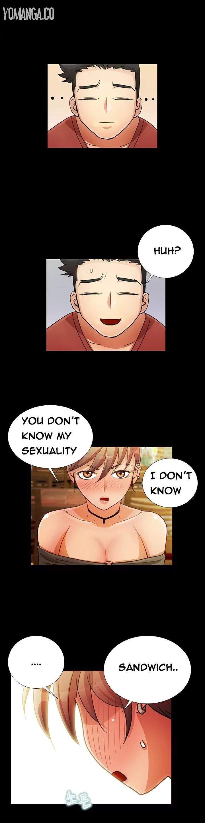 Will You Do as I Say? - Chapter 15 [photo 14] - MangaPorn