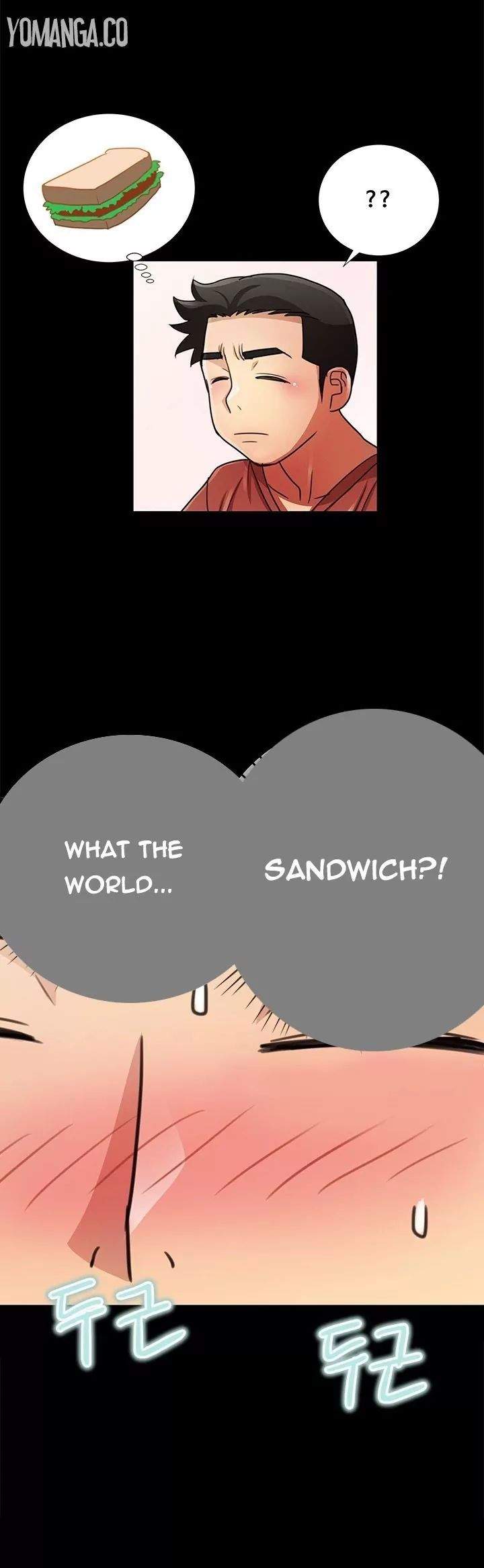 Will You Do as I Say? - Chapter 15 [photo 15] - MangaPorn