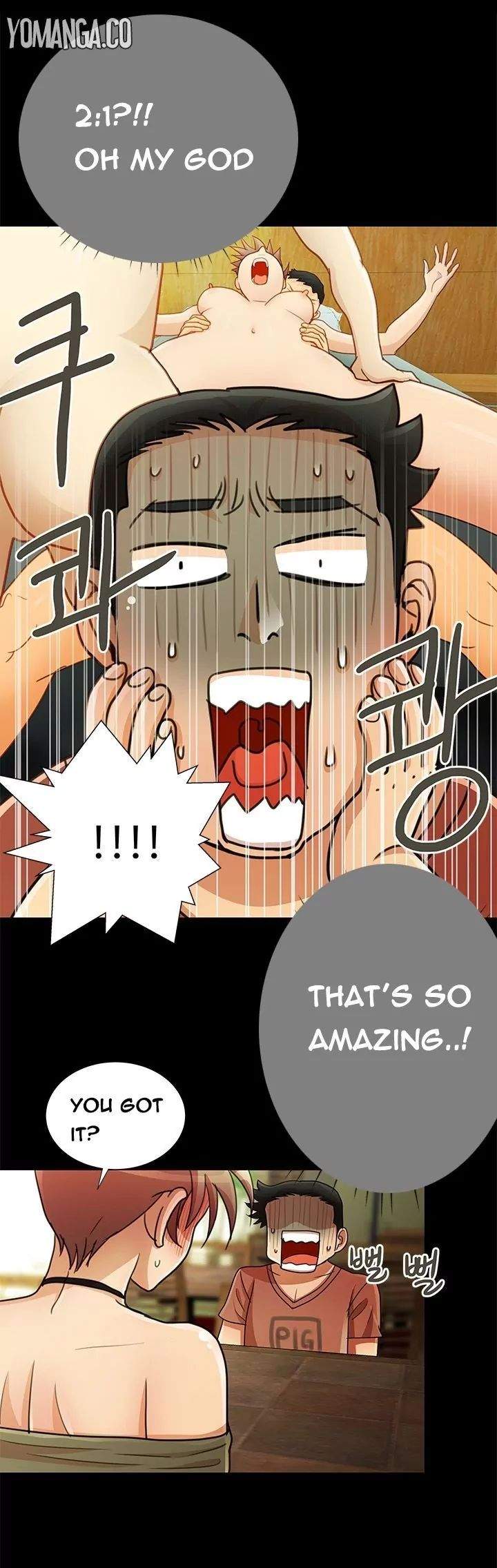 Will You Do as I Say? - Chapter 15 [photo 16] - MangaPorn