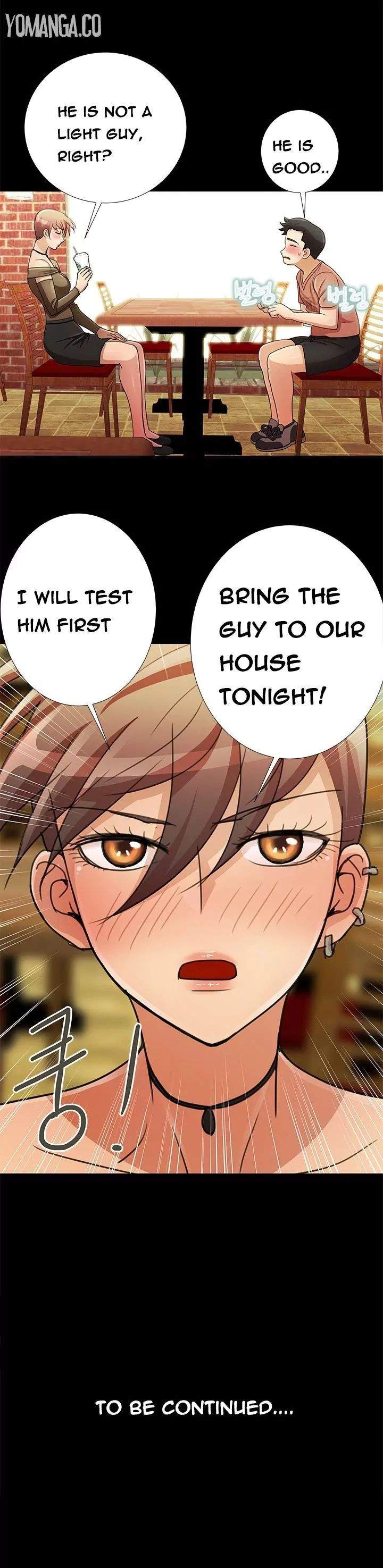Will You Do as I Say? - Chapter 15 [photo 17] - MangaPorn