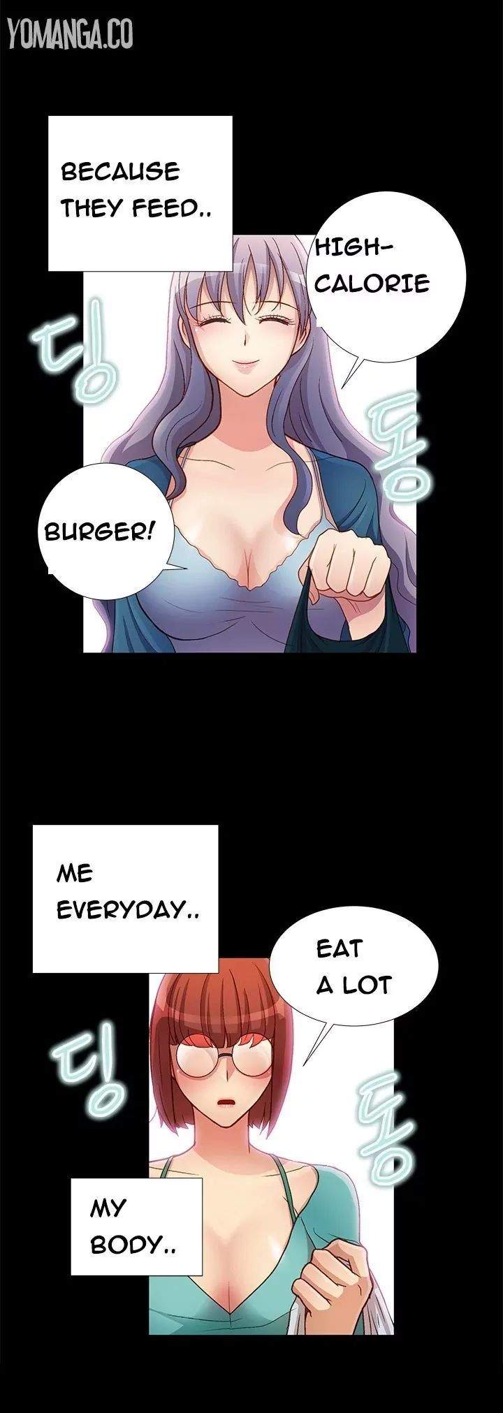 Will You Do as I Say? - Chapter 15 [photo 2] - MangaPorn