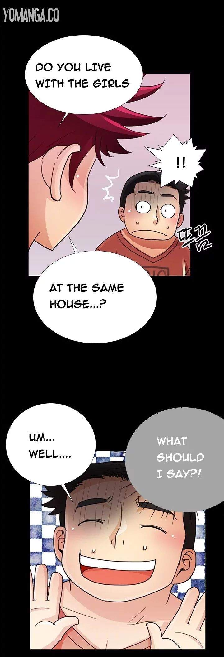 Will You Do as I Say? - Chapter 15 [photo 5] - MangaPorn