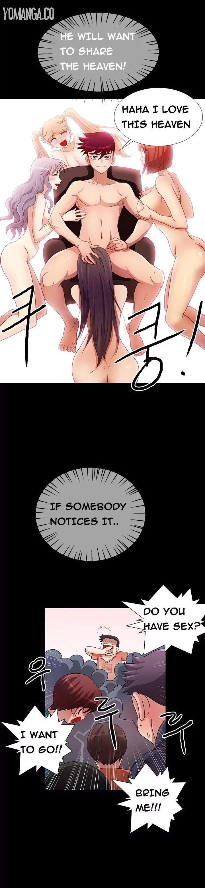 Will You Do as I Say? - Chapter 15 [photo 6] - MangaPorn