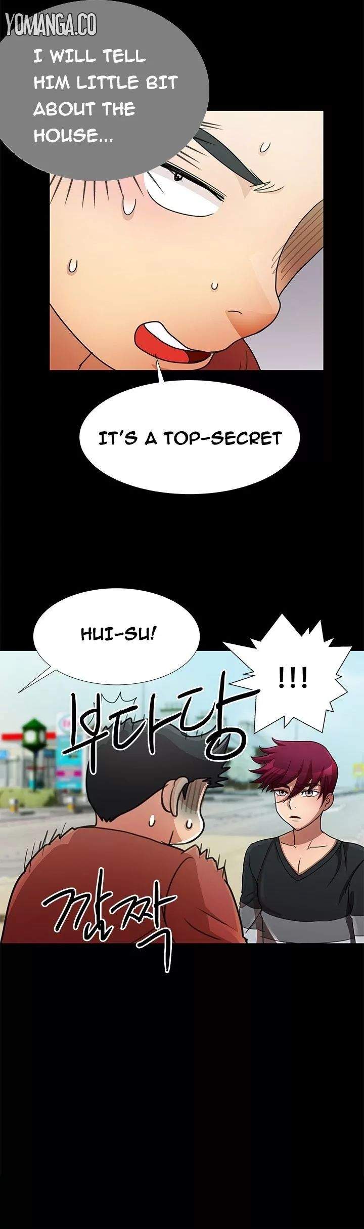 Will You Do as I Say? - Chapter 15 [photo 8] - MangaPorn