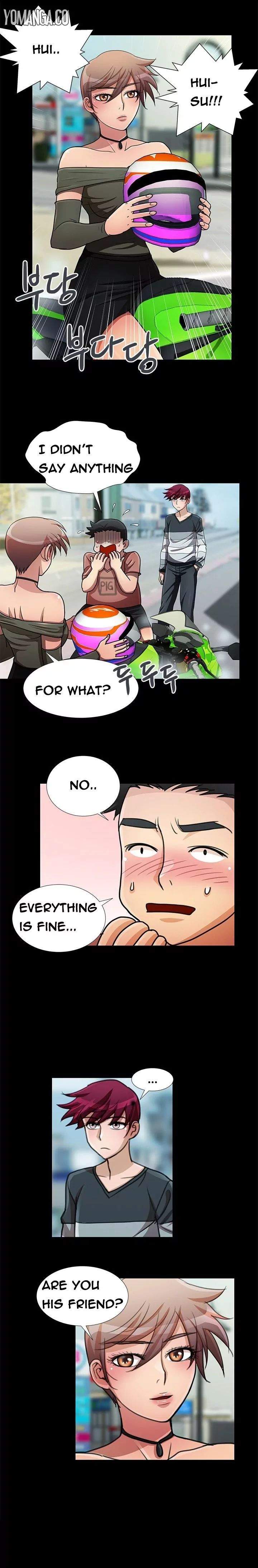 Will You Do as I Say? - Chapter 15 [photo 9] - MangaPorn