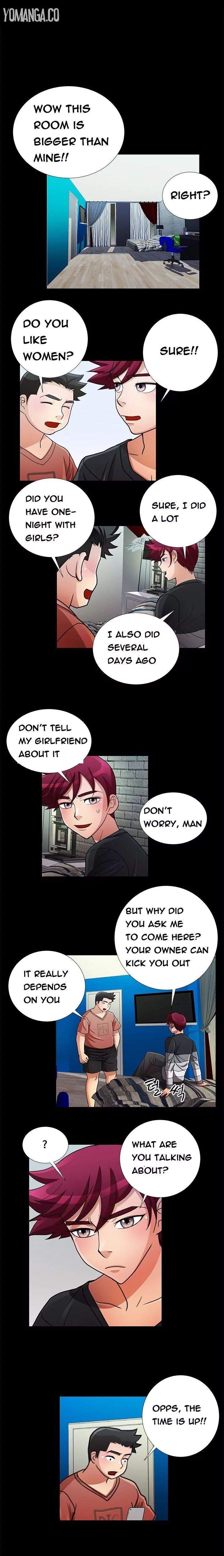 Will You Do as I Say? - Chapter 16 [photo 3] - MangaPorn