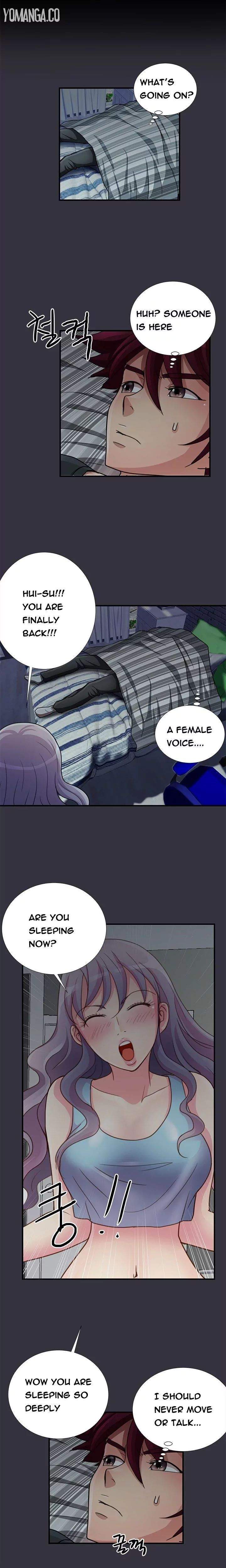 Will You Do as I Say? - Chapter 16 [photo 5] - MangaPorn