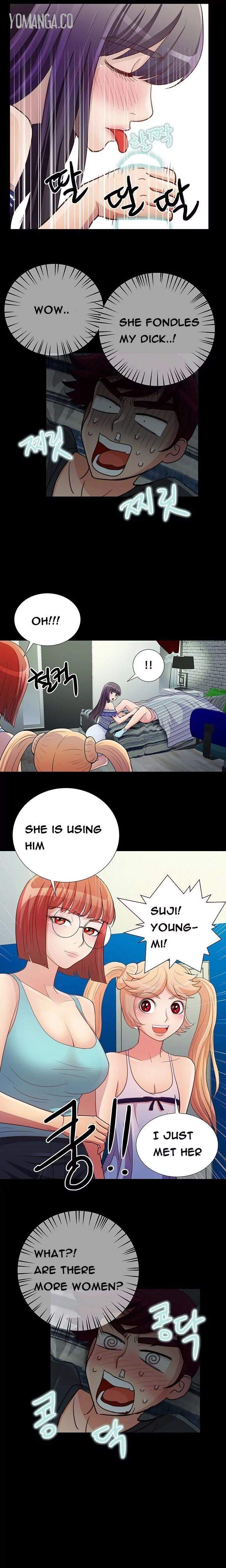 Will You Do as I Say? - Chapter 17 [photo 4] - MangaPorn