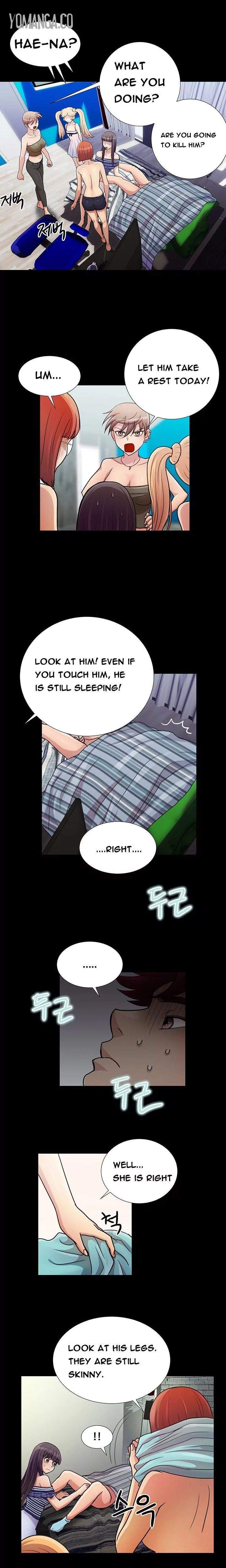 Will You Do as I Say? - Chapter 17 [photo 7] - MangaPorn