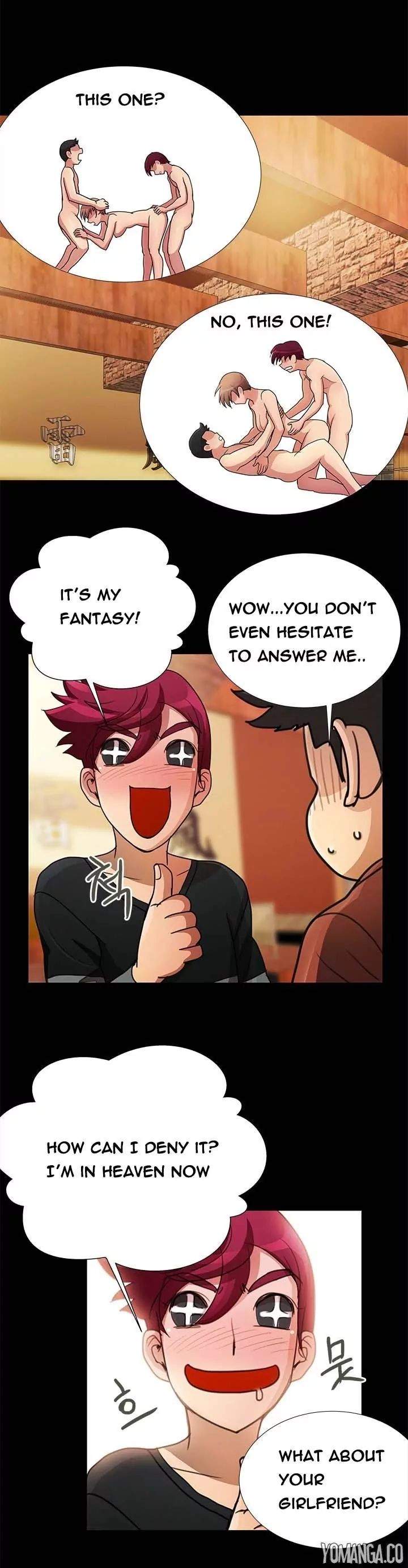 Will You Do as I Say? - Chapter 18 [photo 10] - MangaPorn