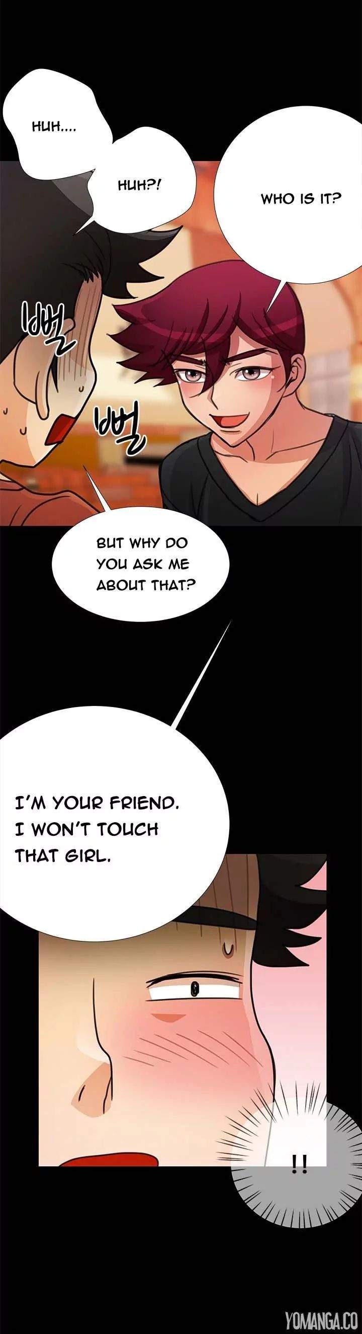 Will You Do as I Say? - Chapter 18 [photo 12] - MangaPorn