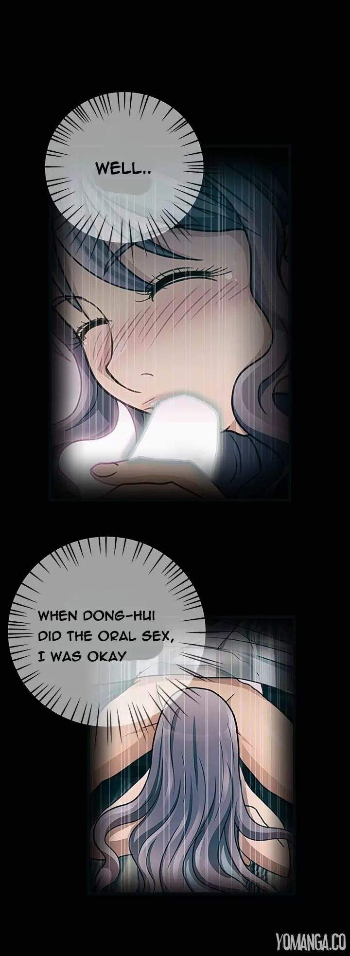Will You Do as I Say? - Chapter 18 [photo 13] - MangaPorn