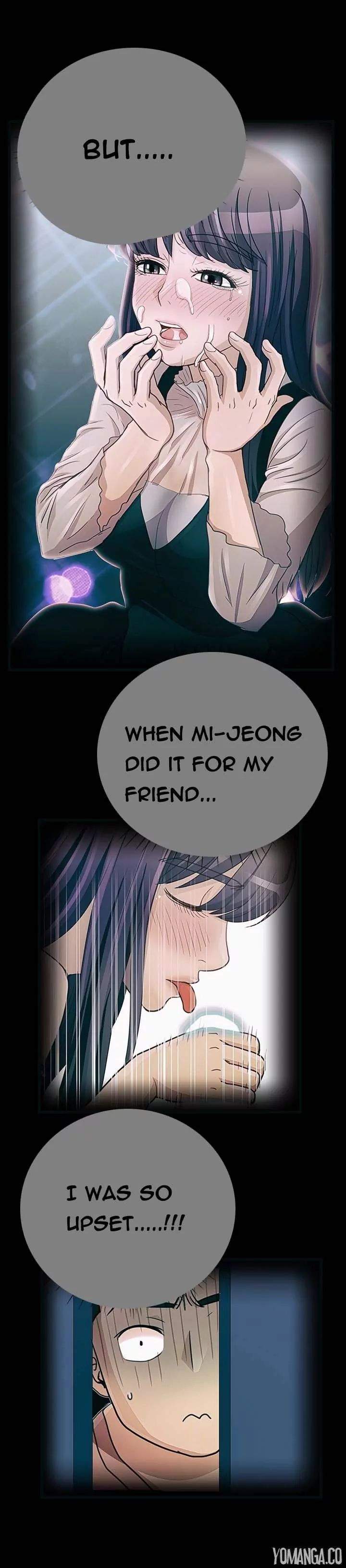 Will You Do as I Say? - Chapter 18 [photo 14] - MangaPorn