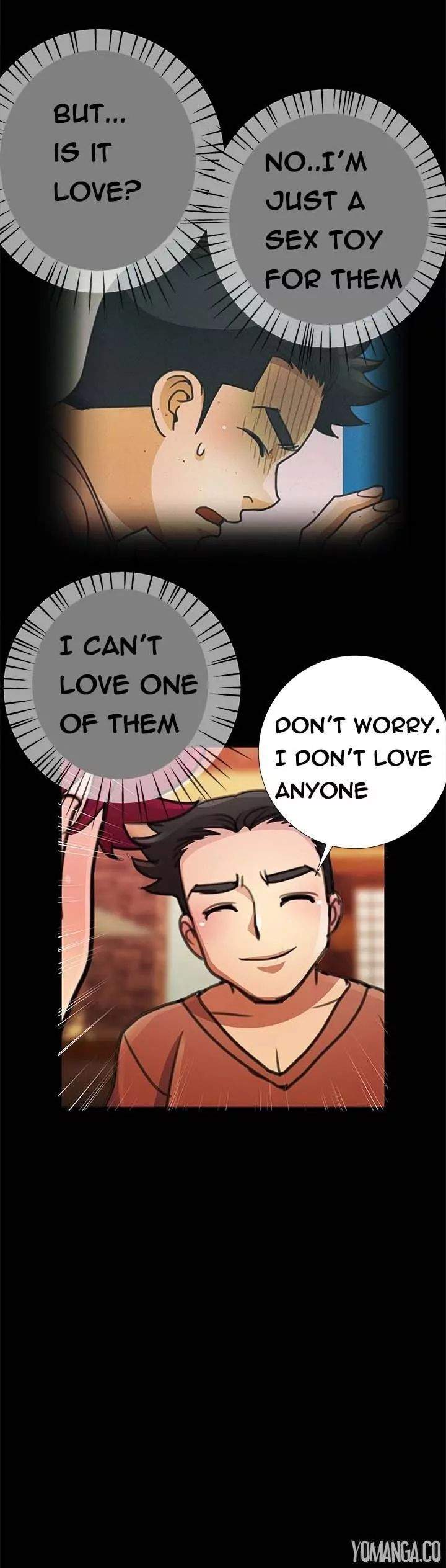 Will You Do as I Say? - Chapter 18 [photo 15] - MangaPorn