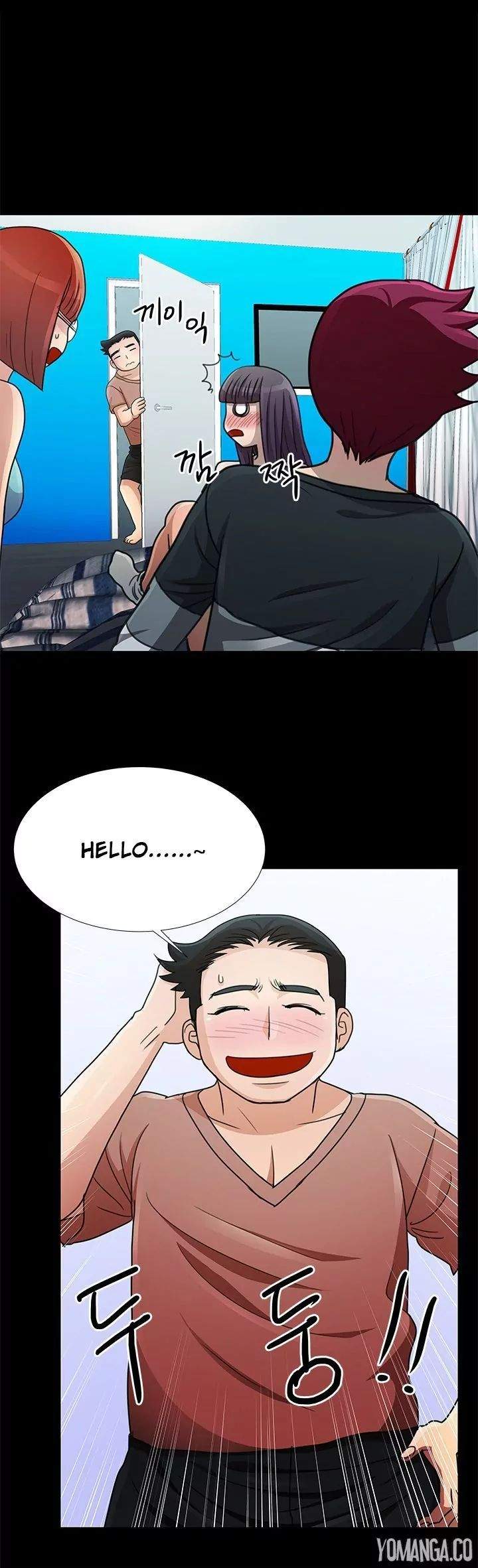Will You Do as I Say? - Chapter 18 [photo 3] - MangaPorn