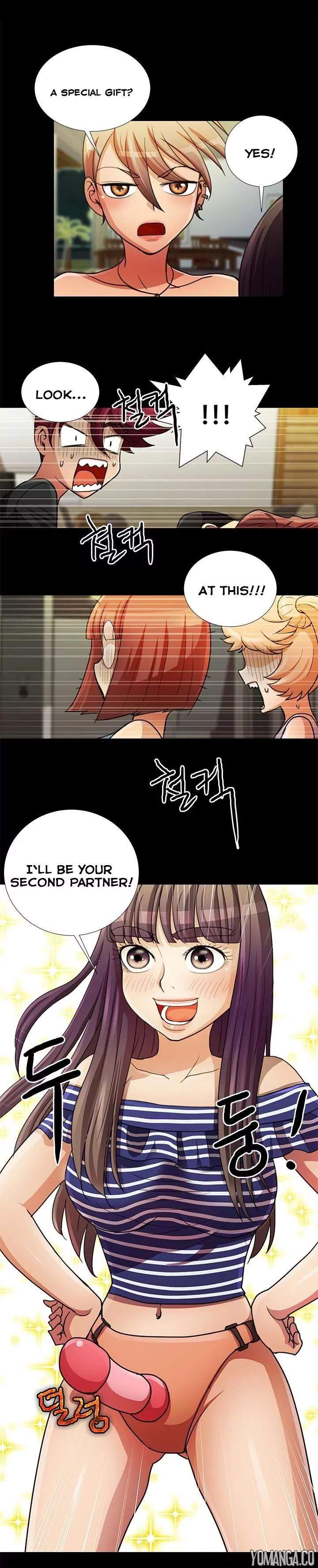 Will You Do as I Say? - Chapter 19 [photo 17] - MangaPorn