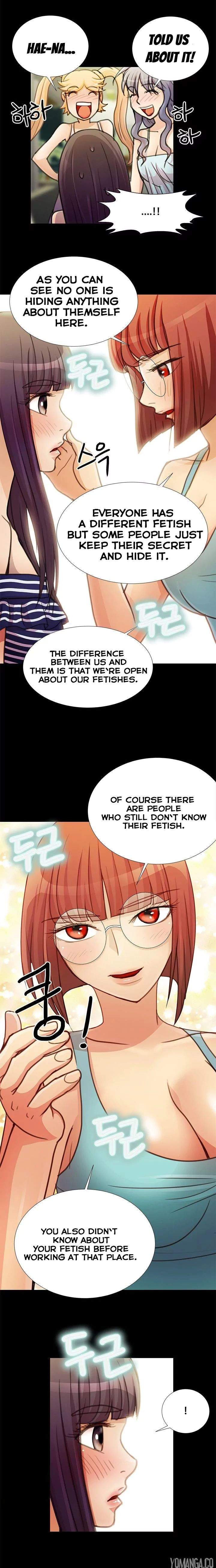 Will You Do as I Say? - Chapter 20 [photo 5] - MangaPorn
