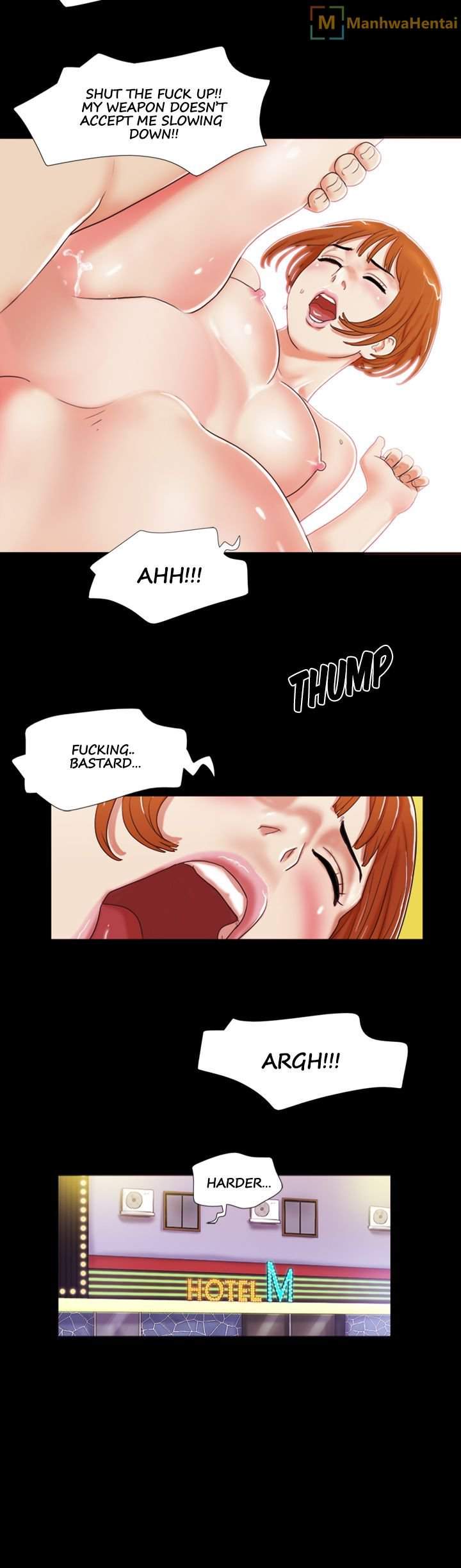 She’s The Girl - Chapter 1 [photo 12] - MangaPorn