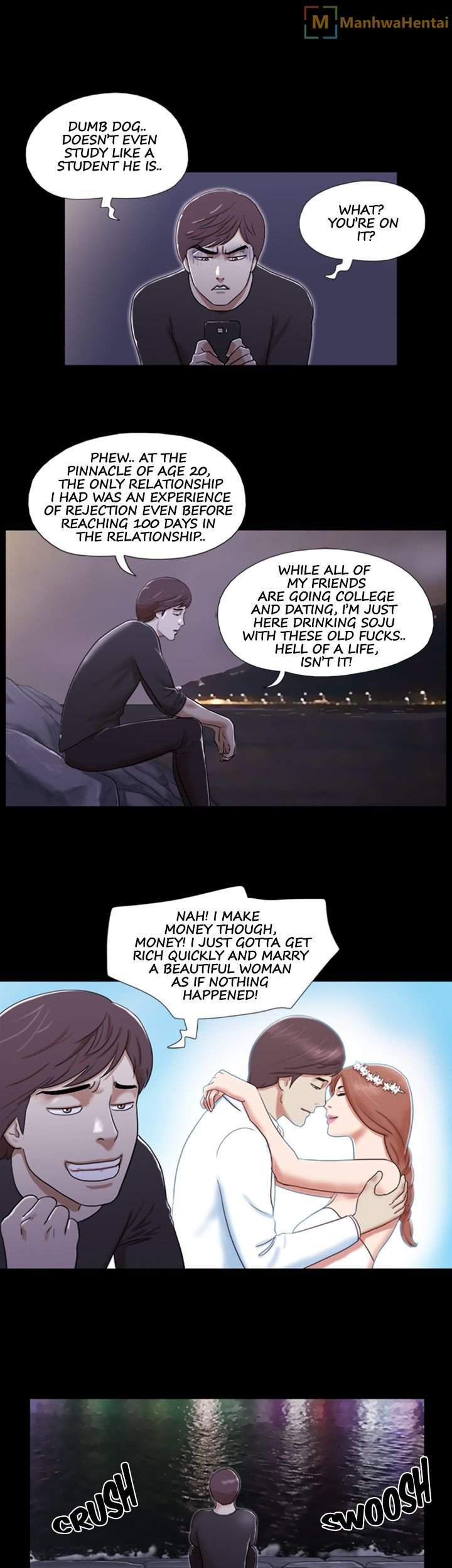 She’s The Girl - Chapter 1 [photo 13] - MangaPorn