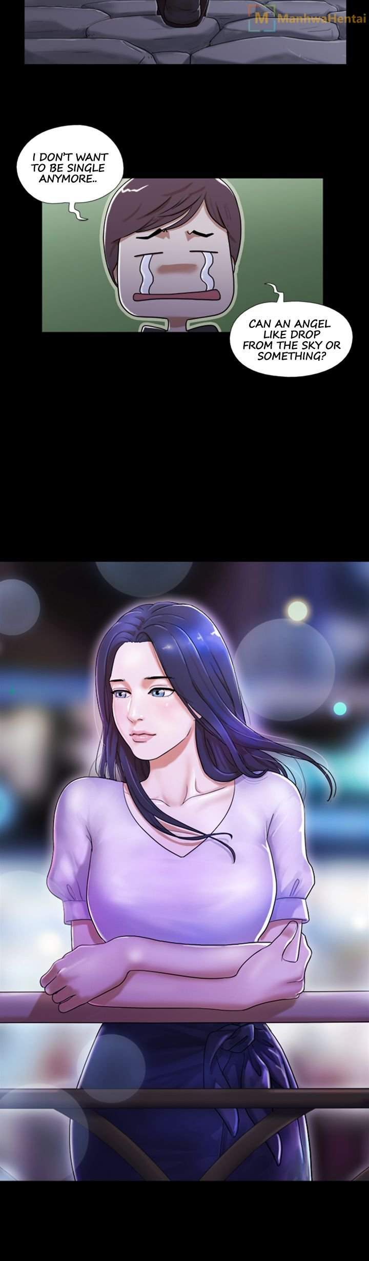 She’s The Girl - Chapter 1 [photo 14] - MangaPorn