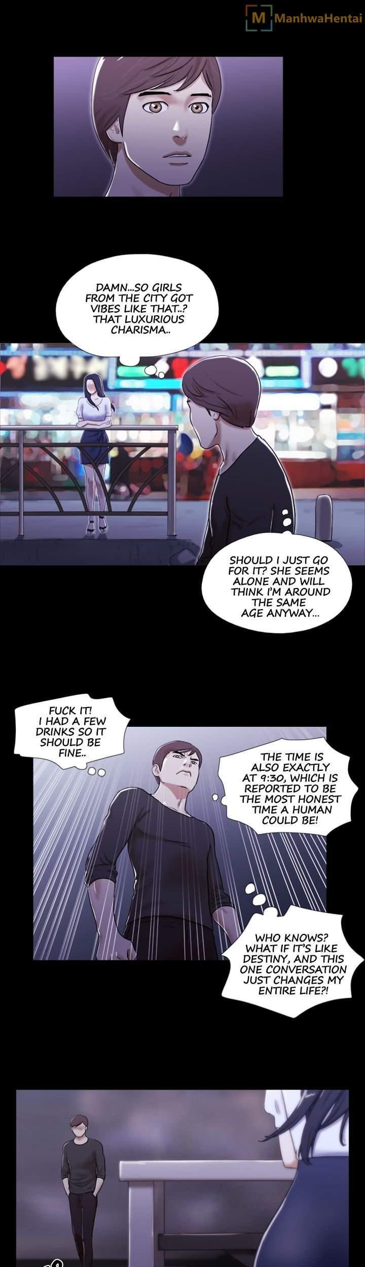 She’s The Girl - Chapter 1 [photo 15] - MangaPorn