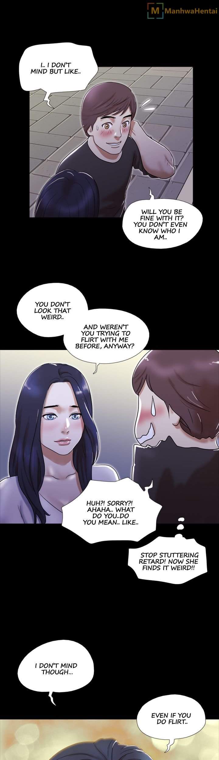 She’s The Girl - Chapter 1 [photo 21] - MangaPorn